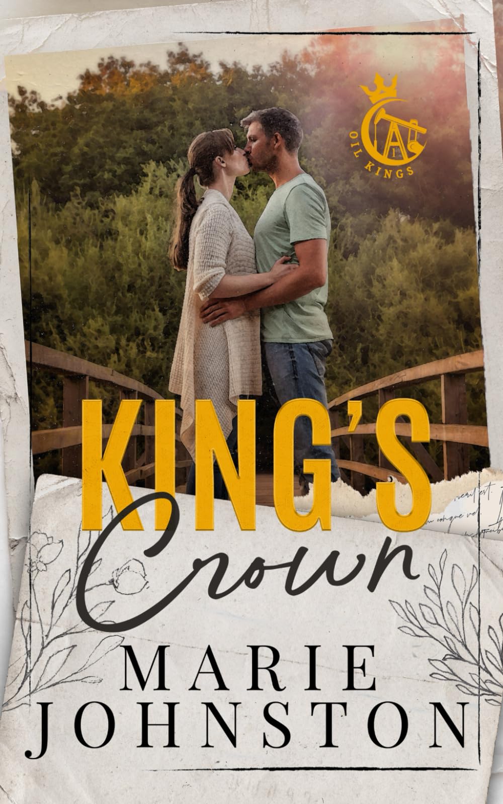 King's Crown