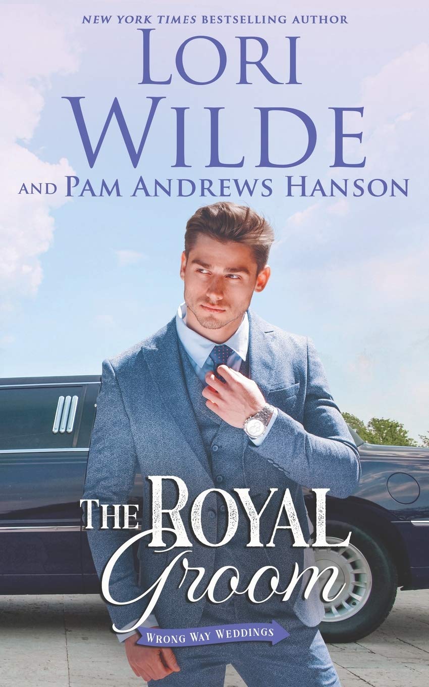 The Royal Groom (Wrong Way Weddings)