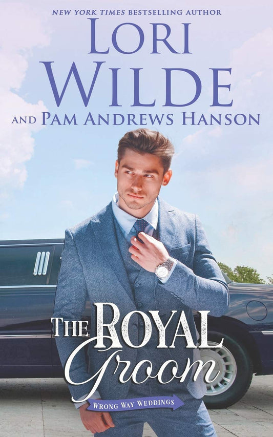 The Royal Groom (Wrong Way Weddings)