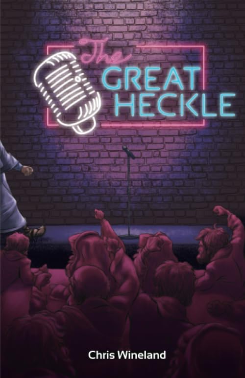 The Great Heckle