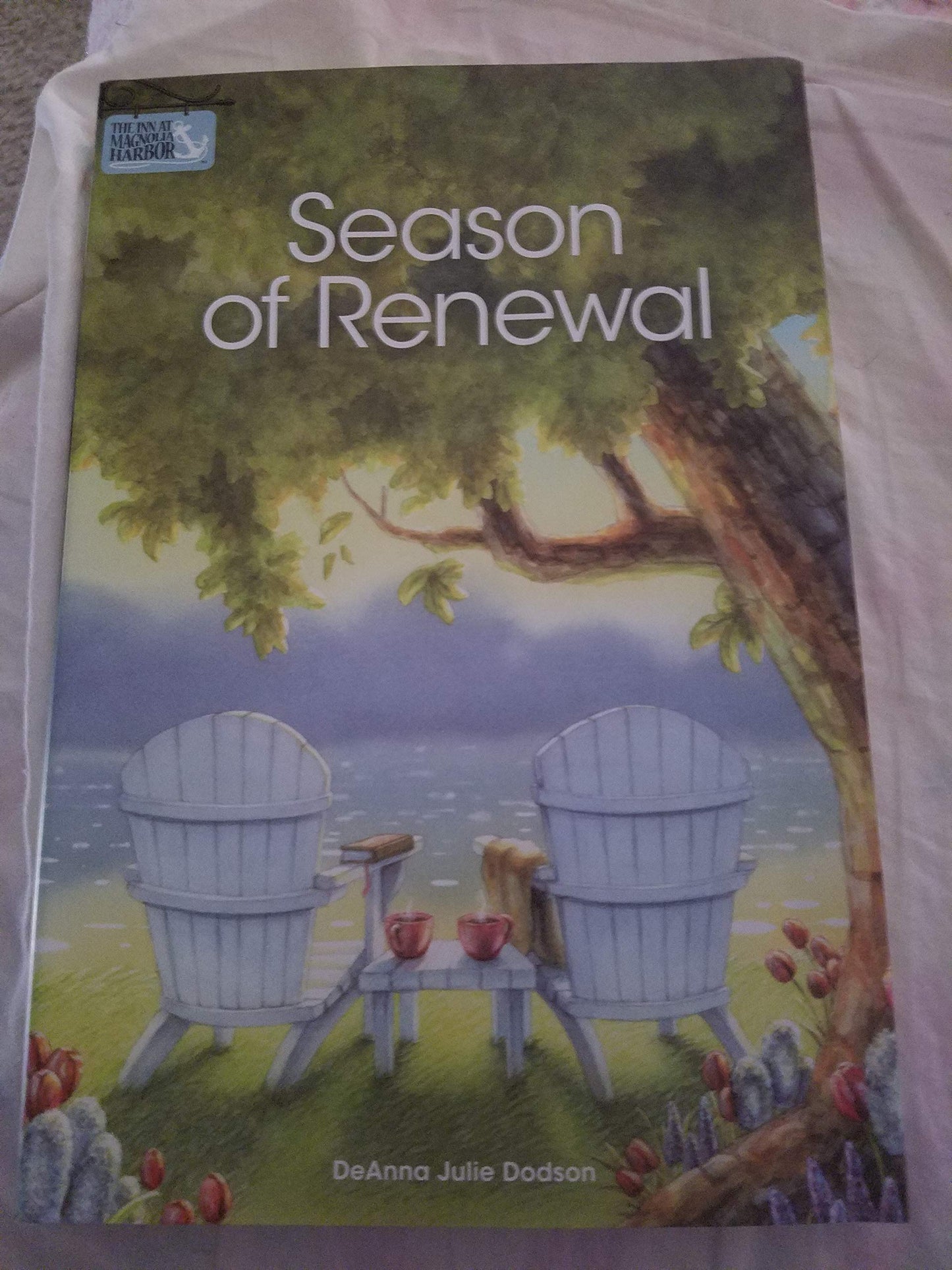 Season of Renewal