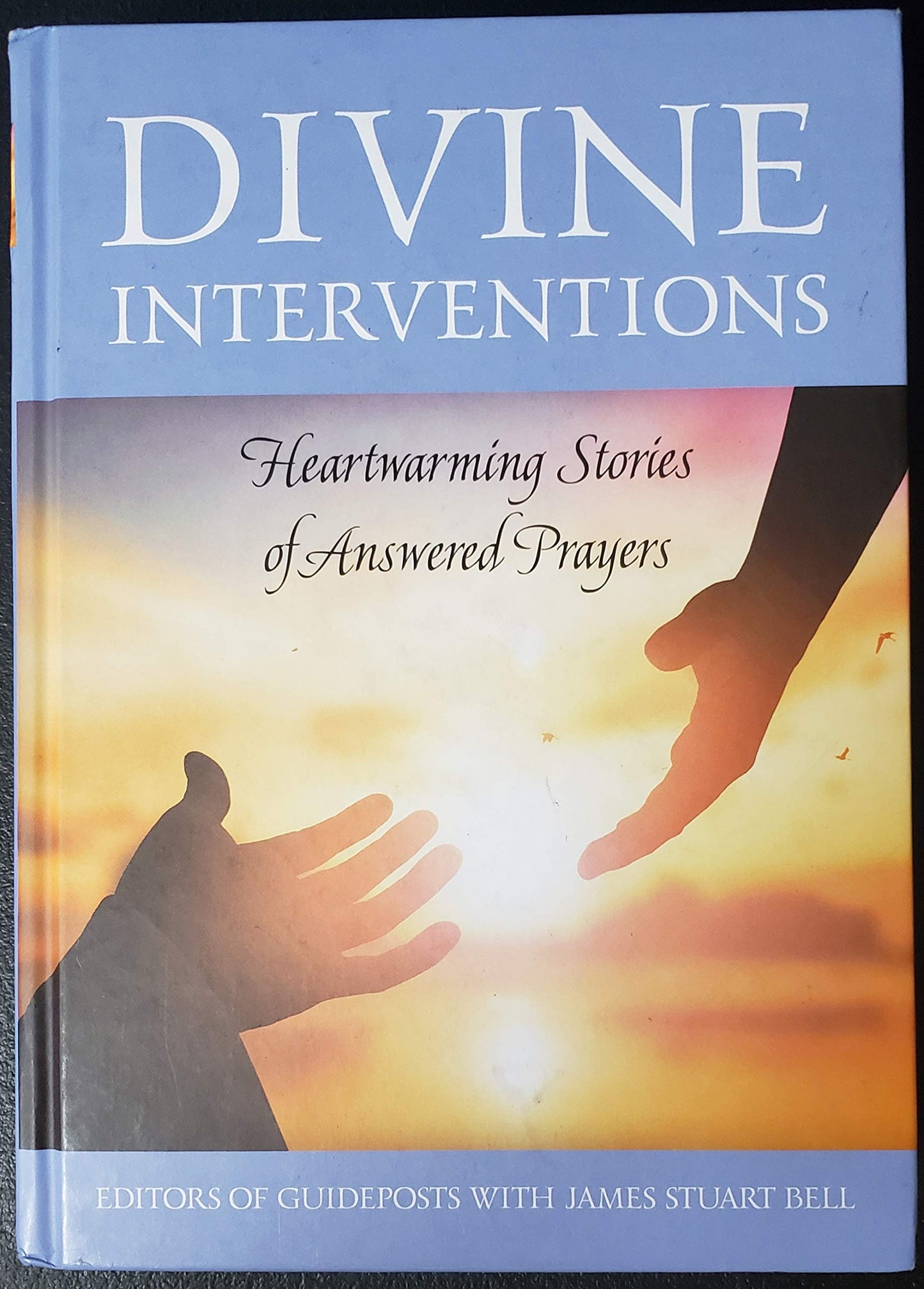 Divine Interventions: Heartwarming Stories of Answered Prayers
