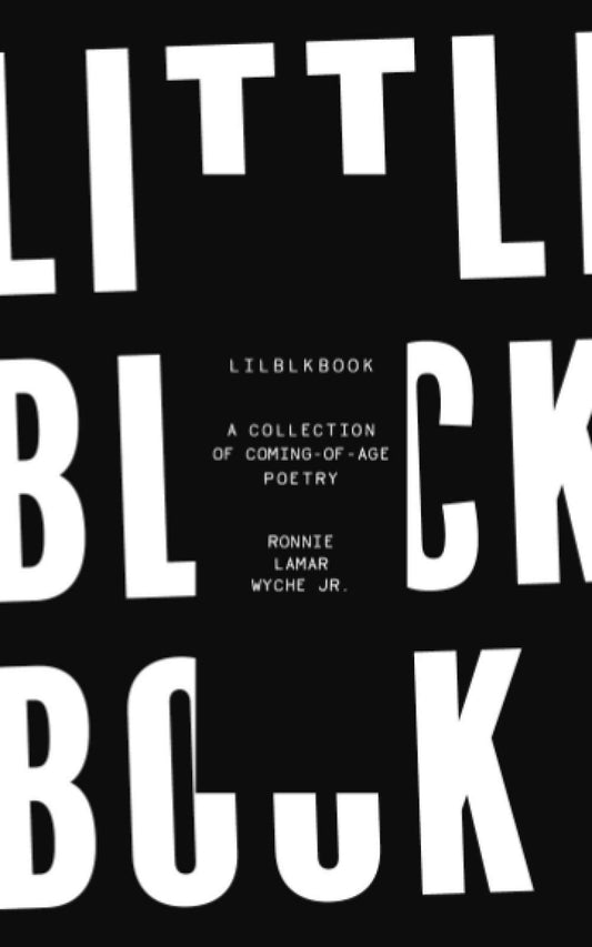 lilblkbook: little black book