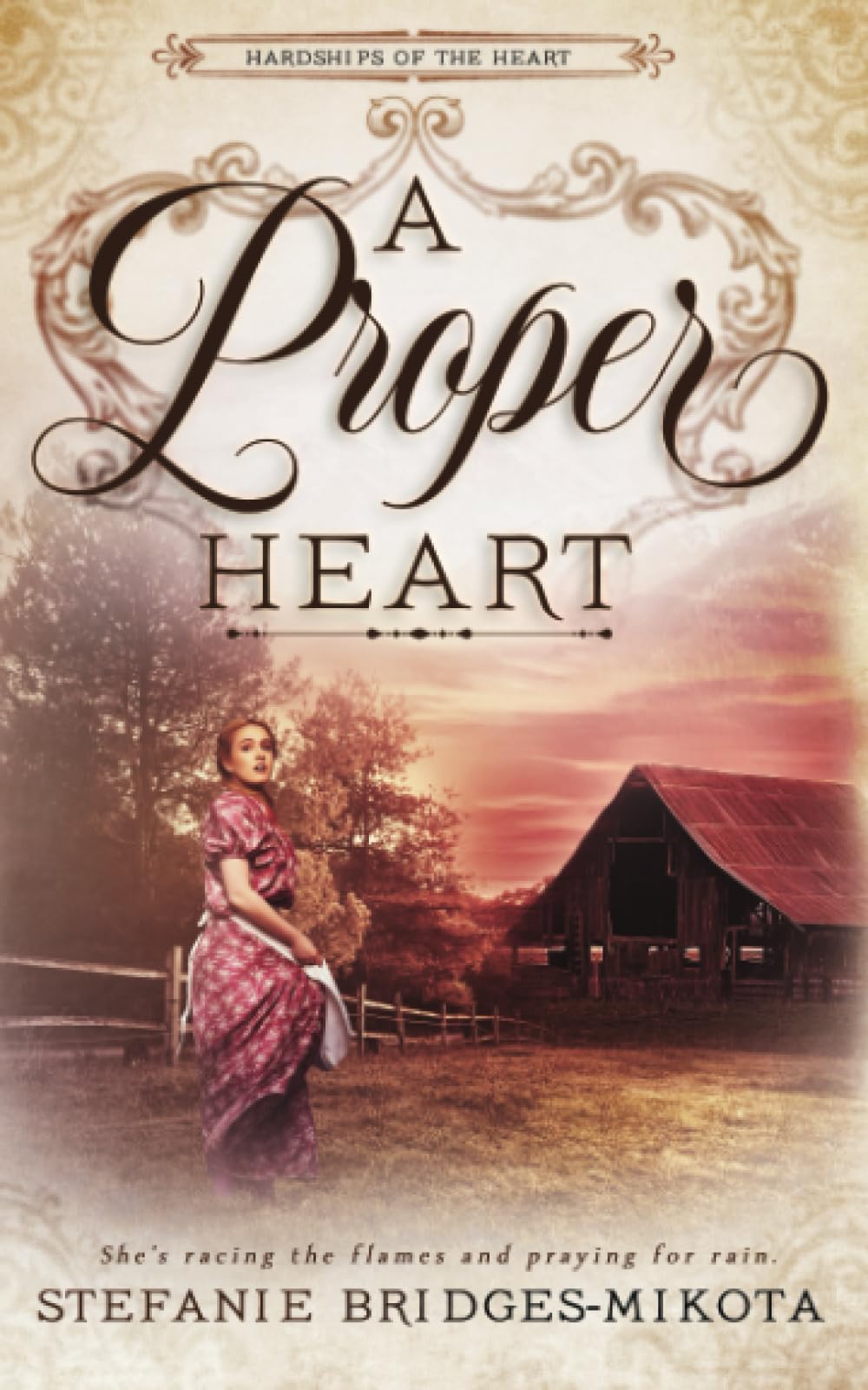 A Proper Heart