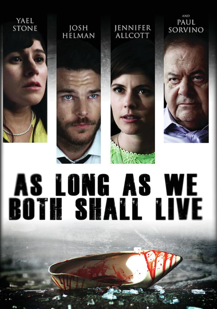 As Long As We Both Shall Live