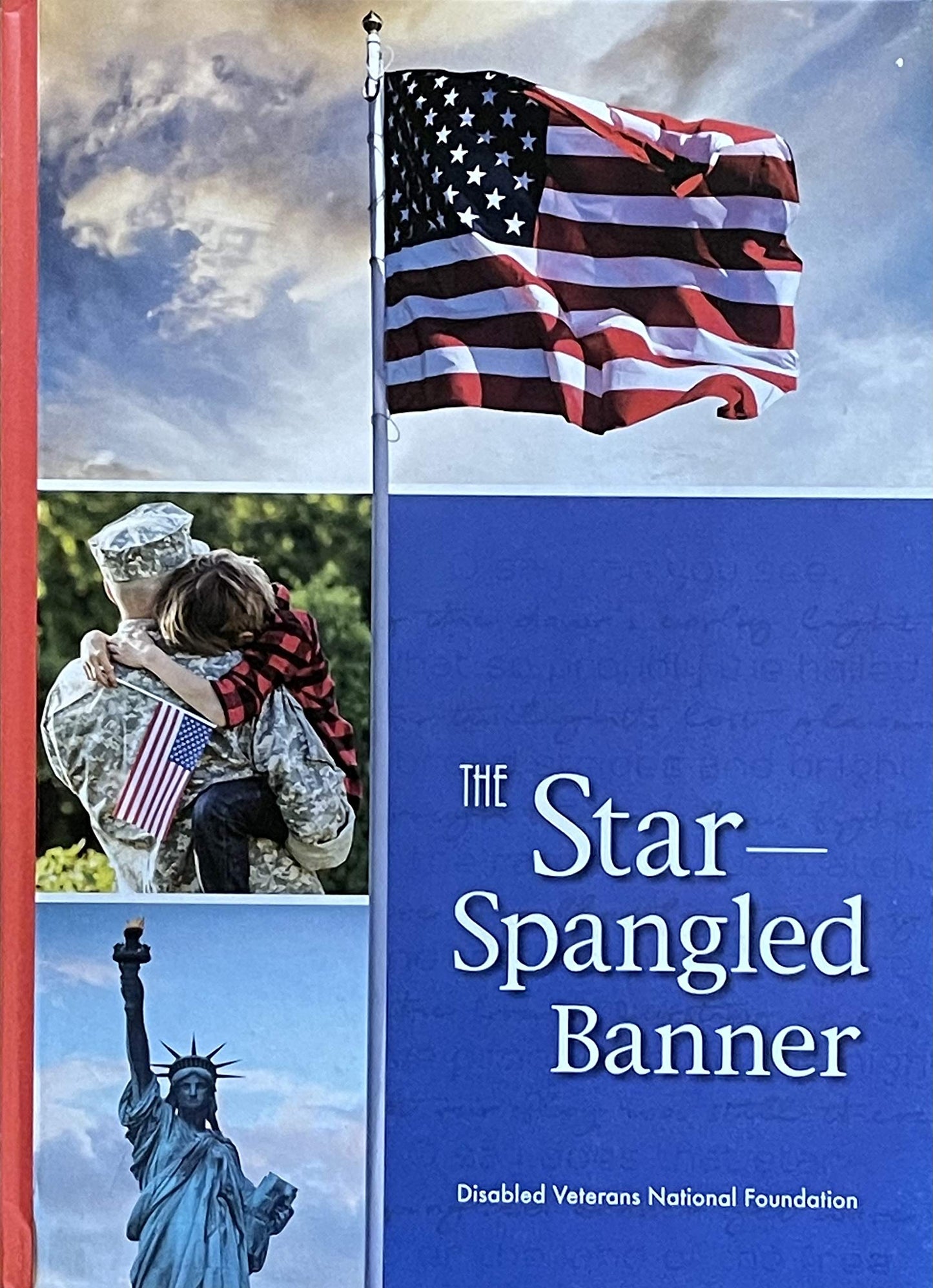 The Star- Spangled Banner