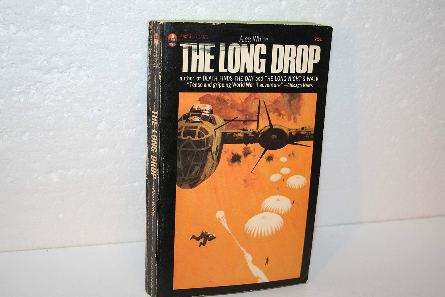 The Long Drop