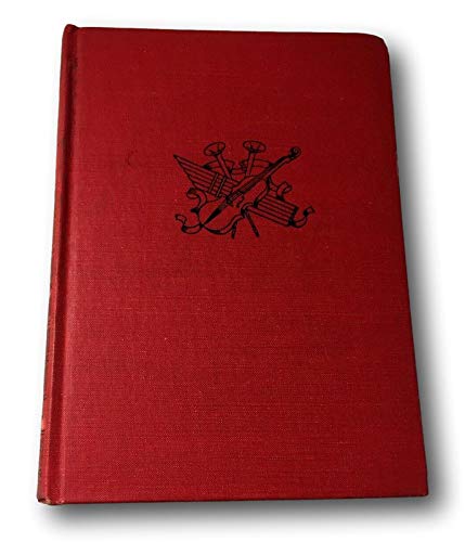 Rare 1936 Great Symphonies How To Recognize And Remember Them by Sigmund Spaeth [Hardcover] Sigmund Spaeth