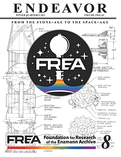 ENDEAVOR: FREA Quarterly