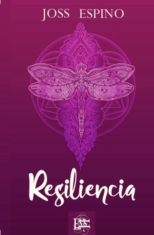 Resiliencia (Spanish Edition)