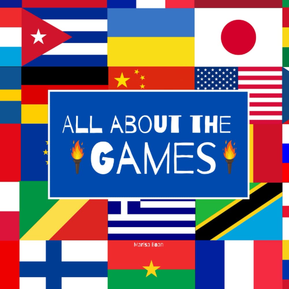 All About the Olympic Games
