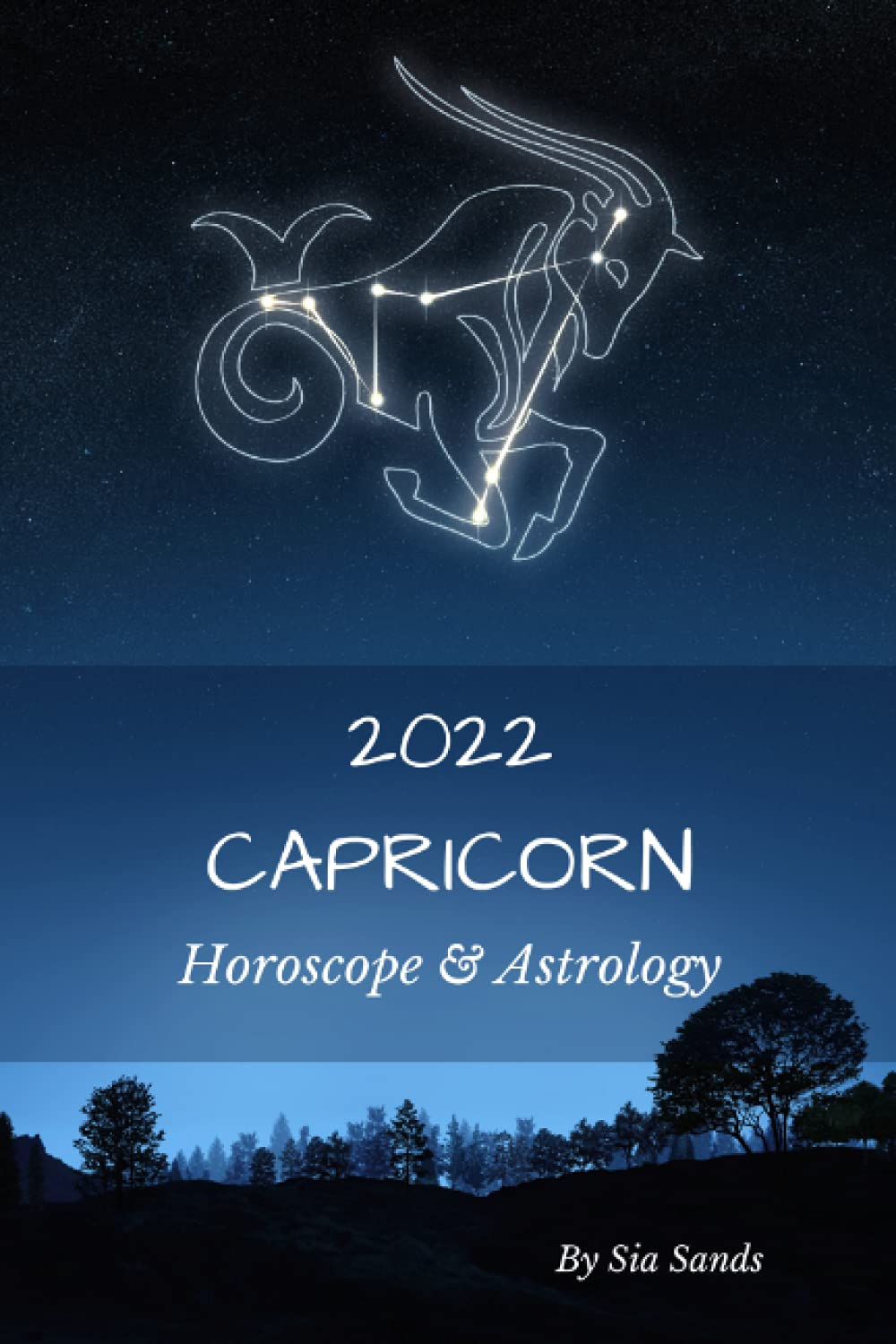 Capricorn 2022: Horoscope & Astrology (Horoscopes 2022)