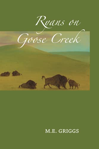 Ryans on Goose Creek