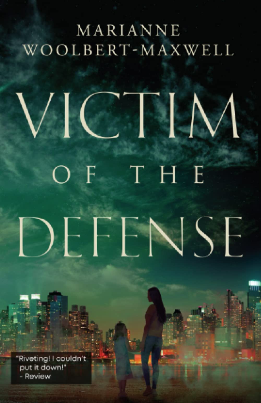 Victim of the Defense