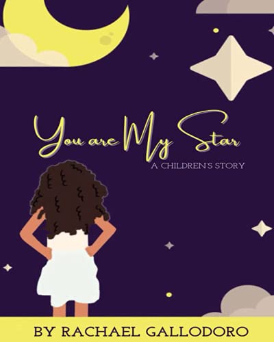 You are My Star: A childrens grief story