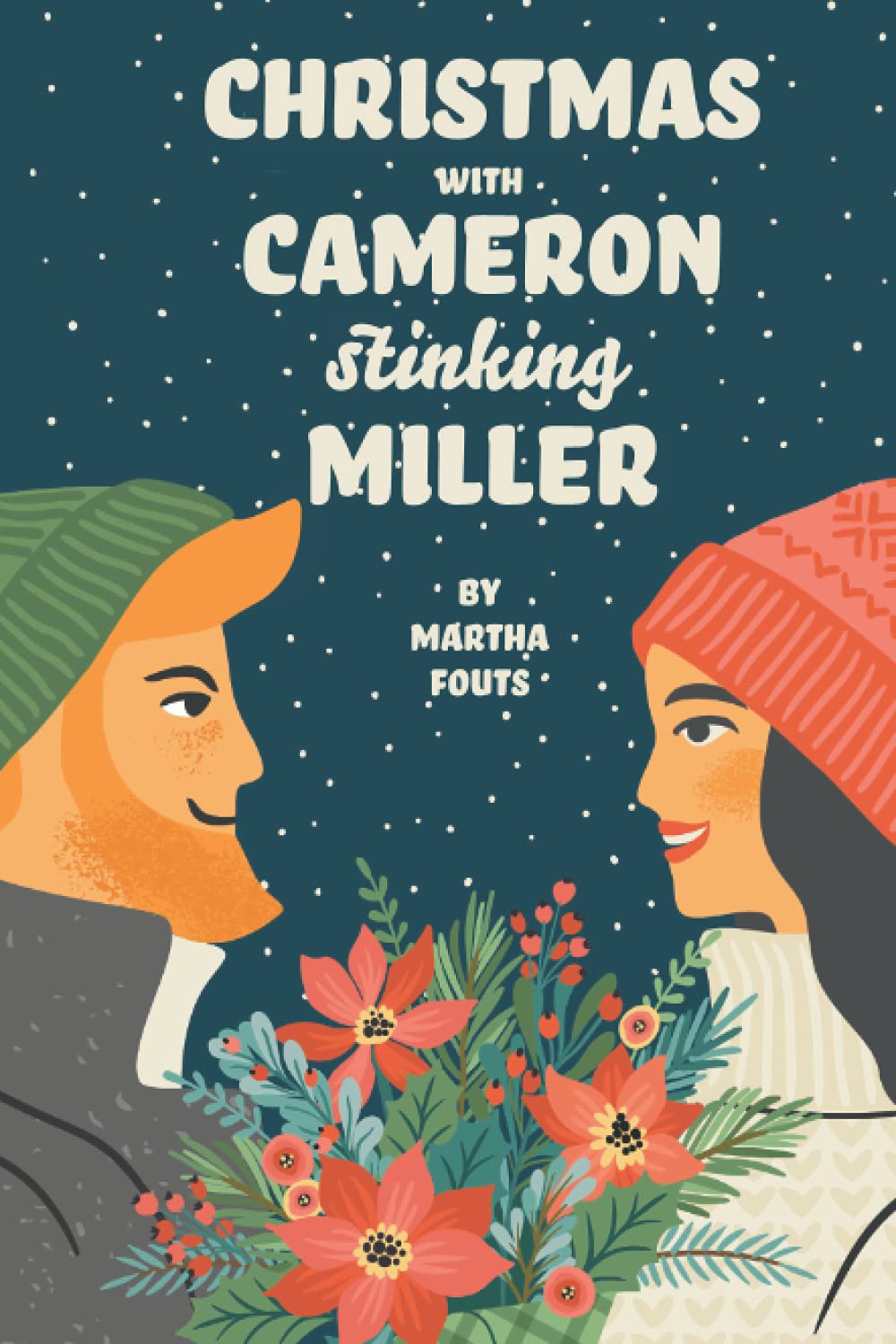 Christmas with Cameron Stinking Miller