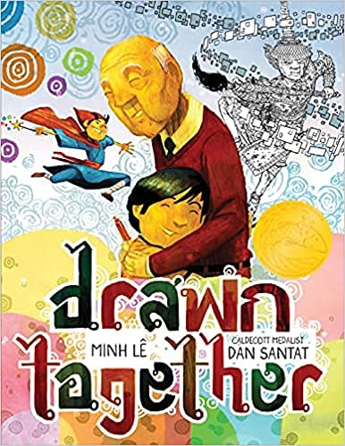 Drawn Together