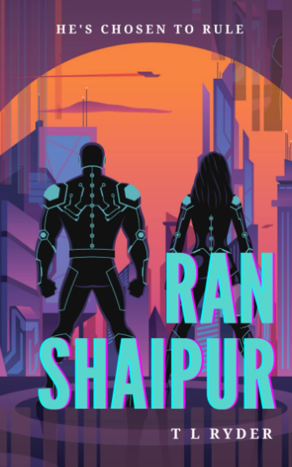 Ran Shaipur