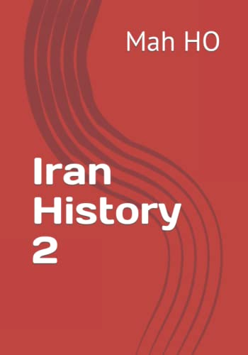Iran History 2