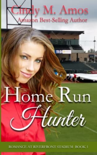 Home Run Hunter: Romance at Riverfront Stadium