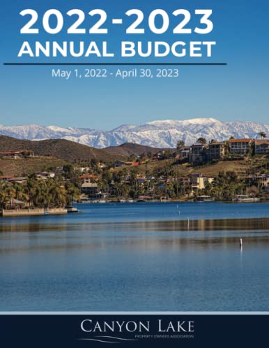 CL Budget 2022-23