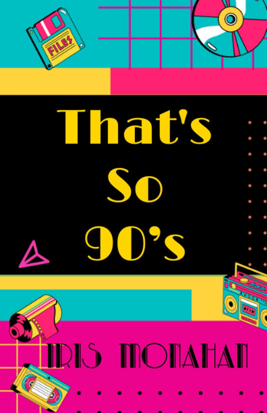 That's So 90's
