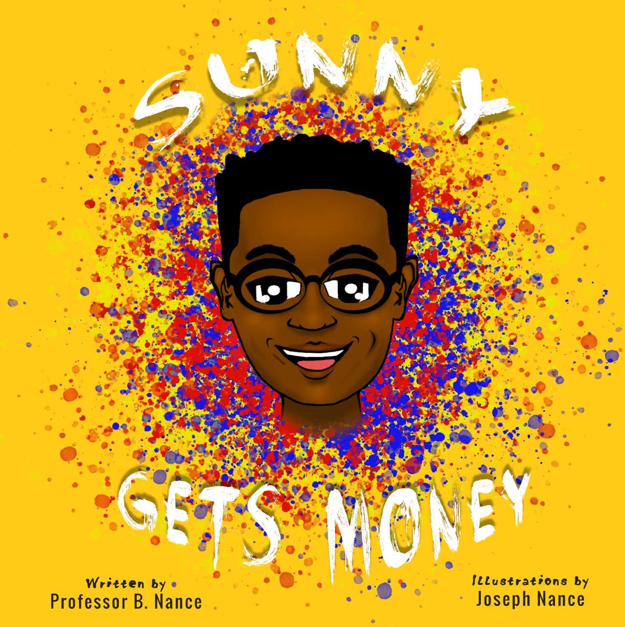 Sunny Gets Money
