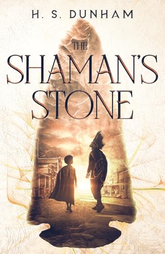 The Shaman's Stone