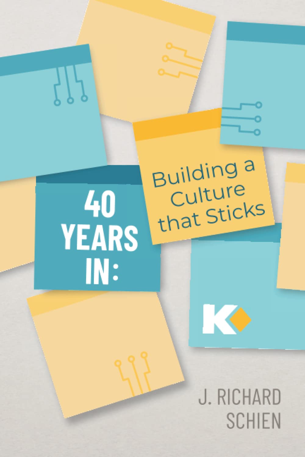 40 Years In: Building a Culture that Sticks