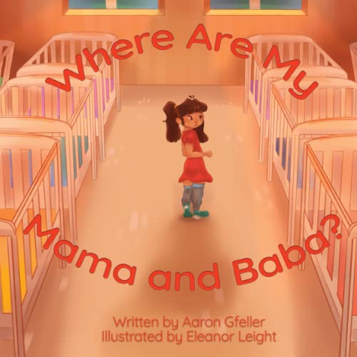 Where Are My Mama and Baba?