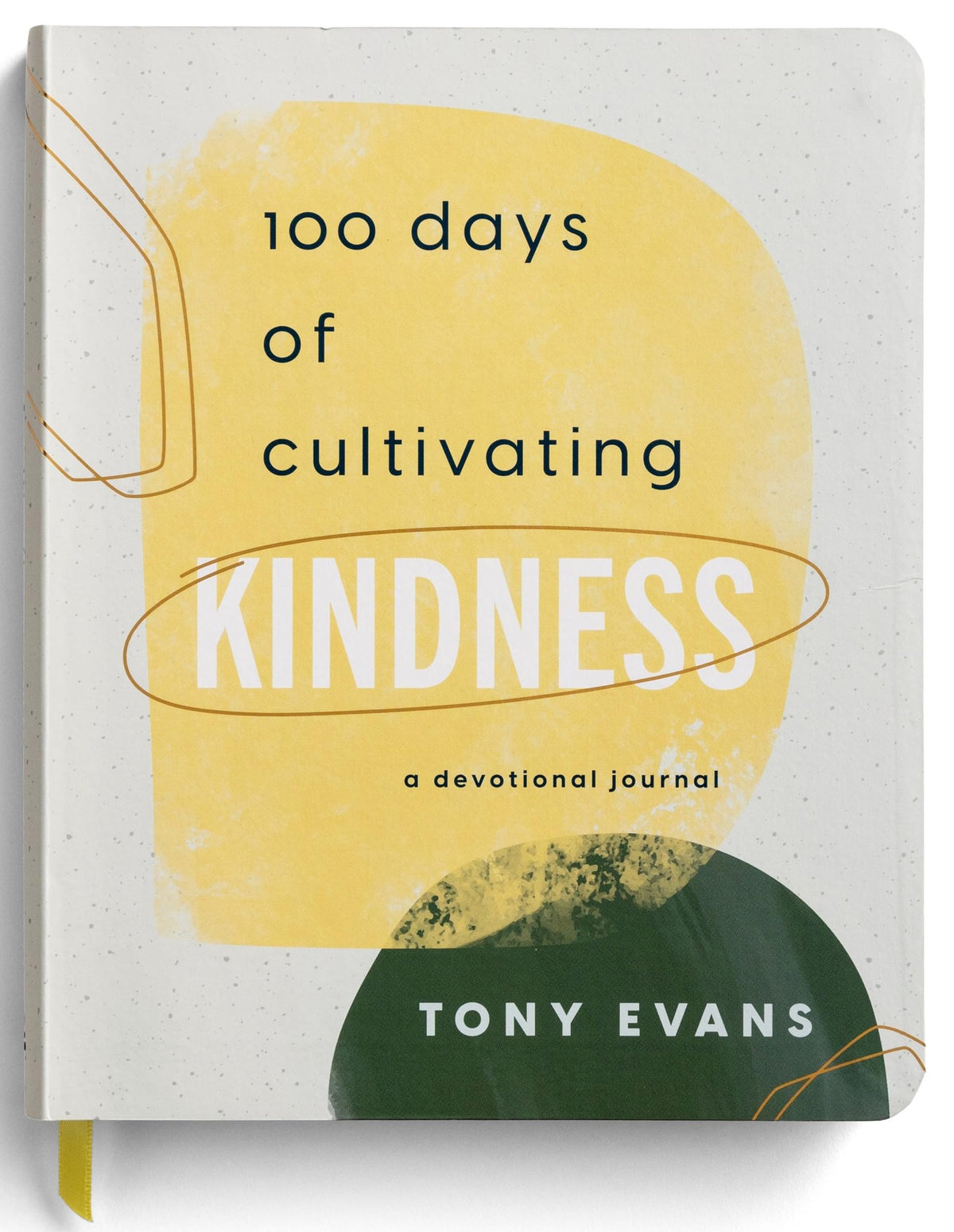 100 Days Cultivating Kindness: Devotional Journal