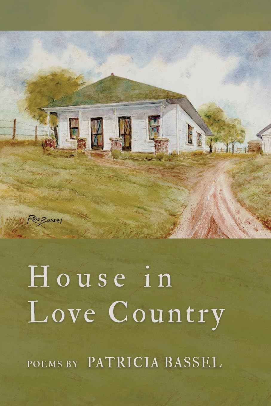 House in Love Country