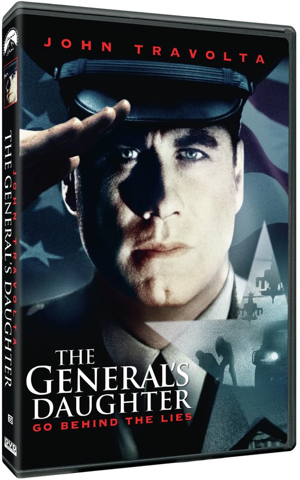 The General's Daughter [DVD]
