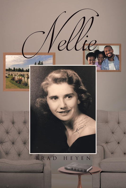 Nellie - 6087