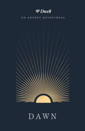 Dawn: An Advent Devotional