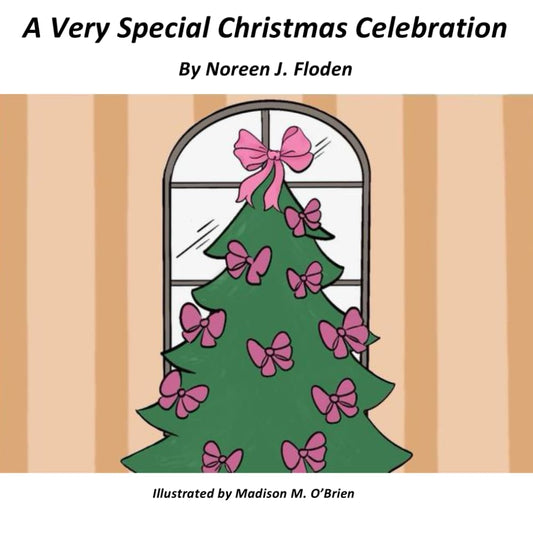 A Very Special Christmas Celebration
