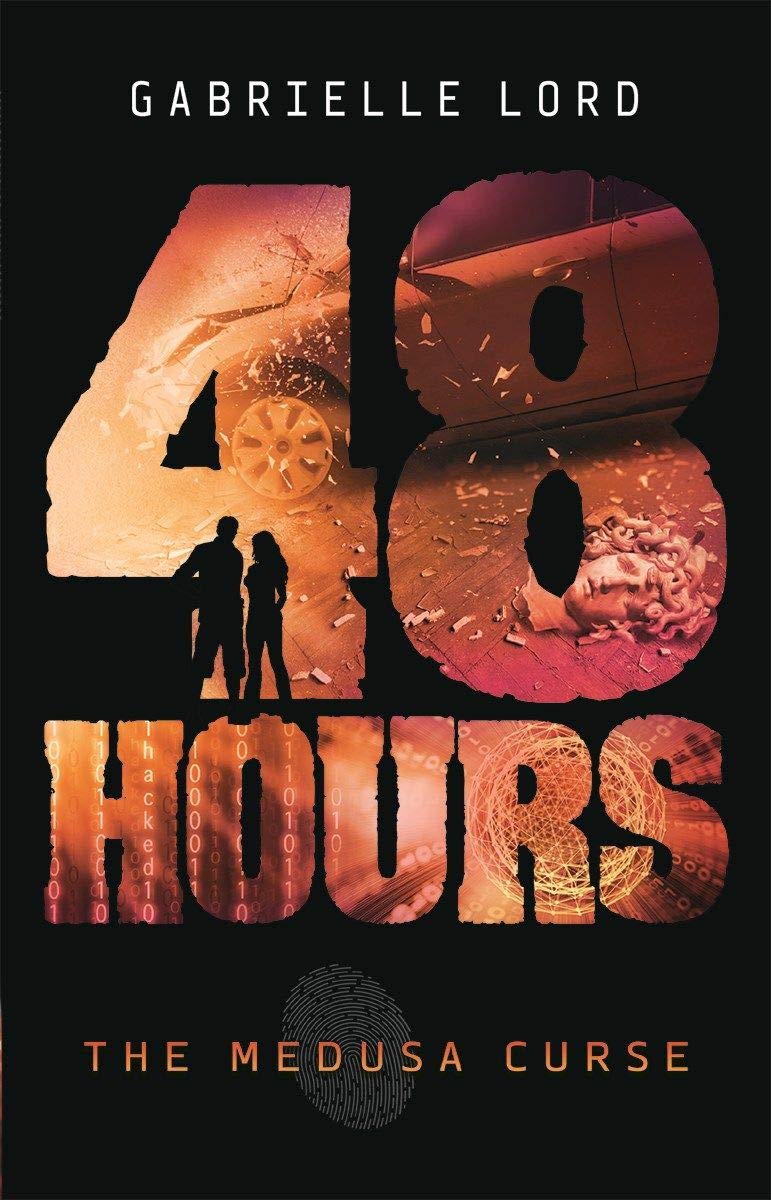The Medusa Curse: Volume 2 (48 Hours)