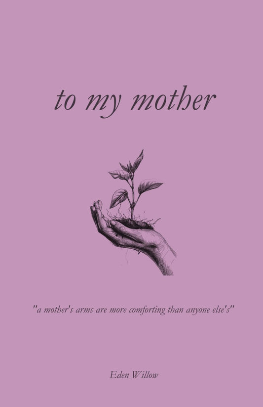 to my mother | 100 Days of Appreciation | the relationship book | book of love (100 days of appreciation | what i love about you book)