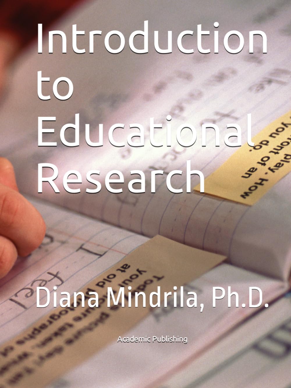 Introduction to Educational Research
