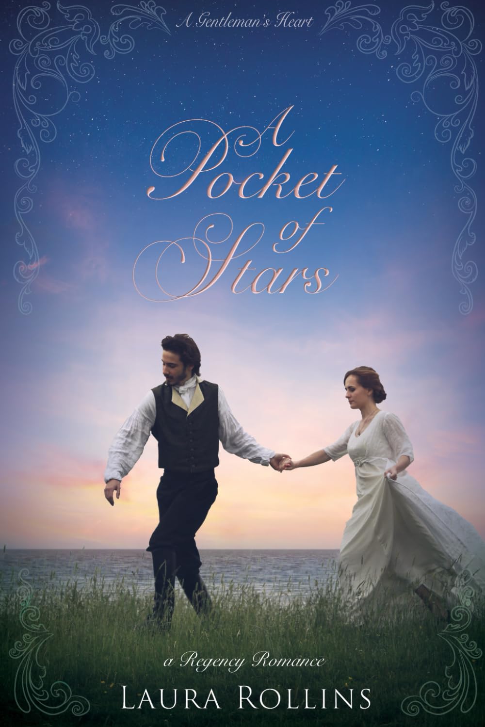 A Pocket of Stars (A Gentleman's Heart)