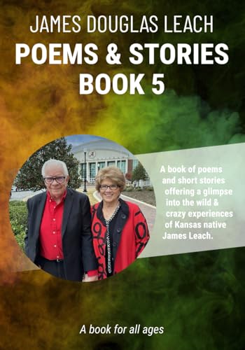 Poems & Stories - Book 5