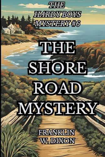 The Shore Road Mystery