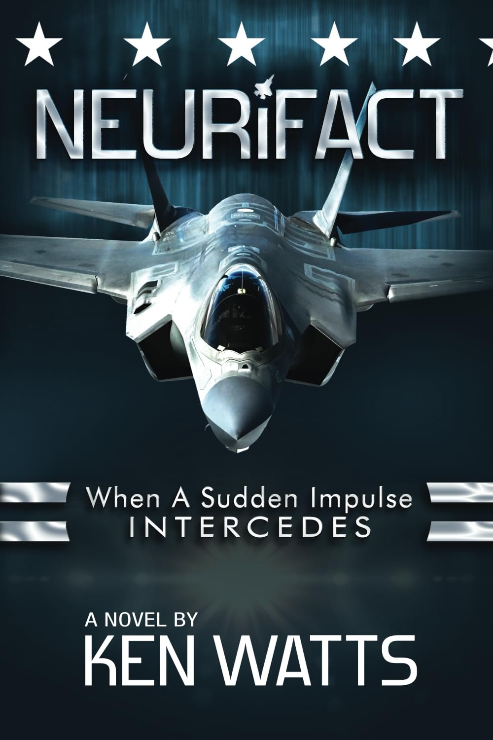 NEURiFACT: When A Sudden Impulse Intercedes
