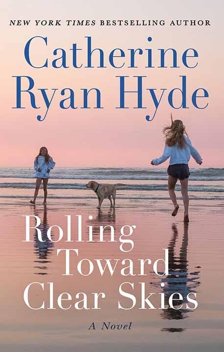 Rolling Toward Clear Skies (Premier Romance Series)