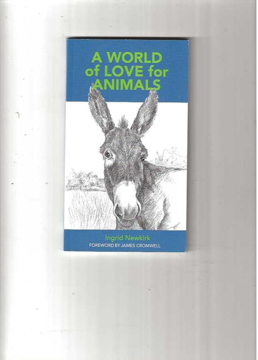A World of Love For Animals