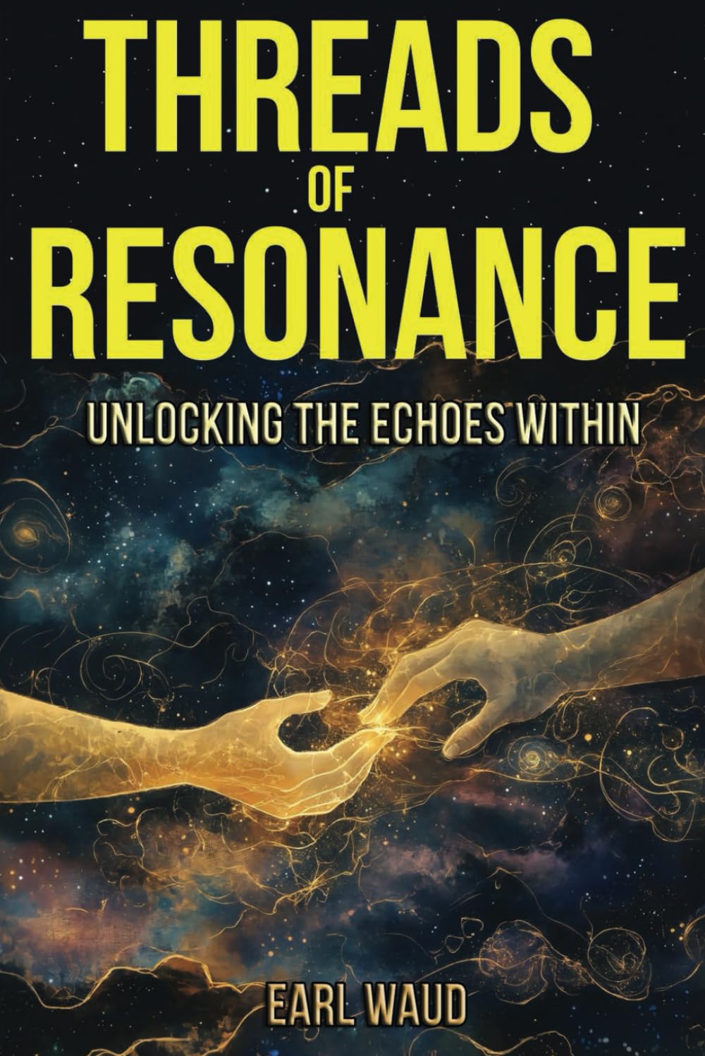 Threads of Resonance: Unlocking the Echoes Within
