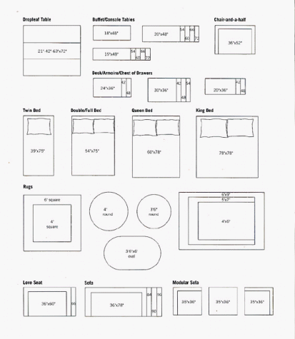 Room Redux: The Home Decorating Workbook