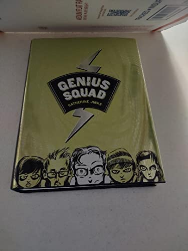 Genius Squad