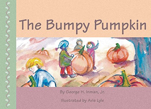 The Bumpy Pumpkin