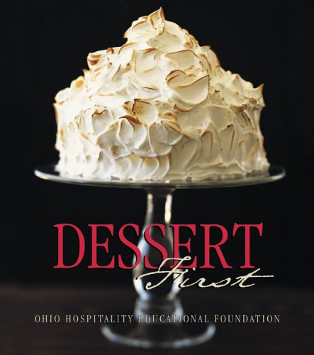 Dessert First